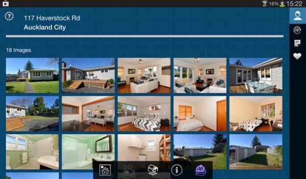 realviewR (rvR) screenshot 13