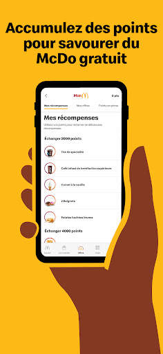 McDonald's Canada screenshot 2