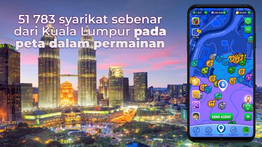 Landlord GO: Trade Real Estate screenshot 2