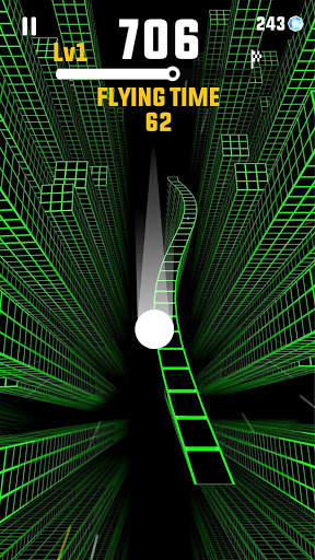 Slope Run Game screenshot 3