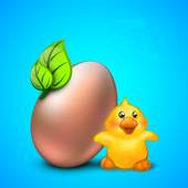 Bubble Bird Egg Drop Shooter 1.0