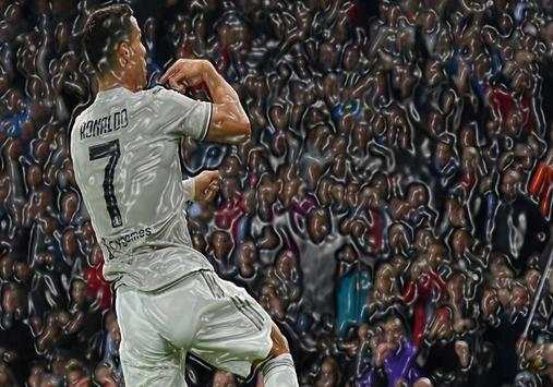 cristiano ronaldo live wallpapers screenshot 7
