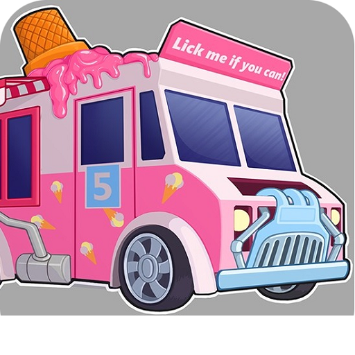 City racing IO game 2020 icon