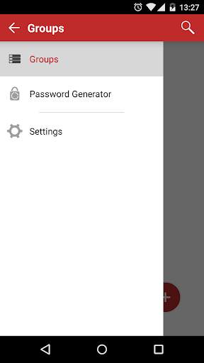 Protect My Data screenshot 2