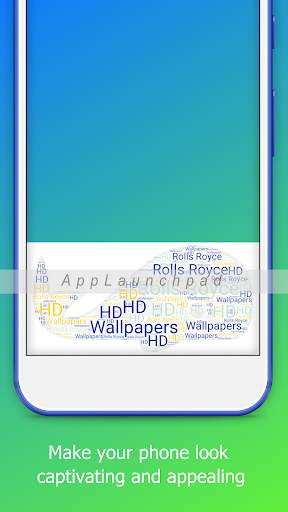 Walls - Cars Wallpapers screenshot 4