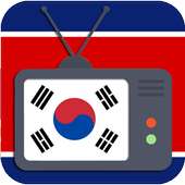 Korea TV on 9Apps