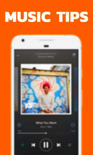 Free Music Spotiify Premium Tips 2021 screenshot 1