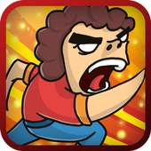 Running Man 1.3