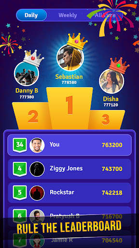 Donkey Master Donkey Card Game screenshot 6