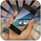 Shake Camera icon