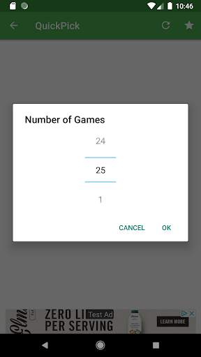 NY Lottery Results screenshot 3