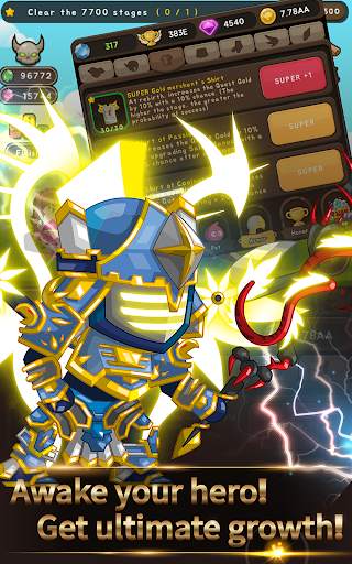  9 God Blessing Cash Knight screenshot 9