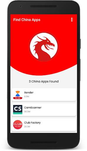 Find China Apps screenshot 2