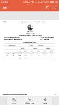 Patta/Chitta/EC Document screenshot 2