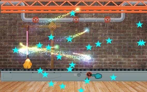 Cricket Bat Maker Simulator - Bat Games screenshot 8