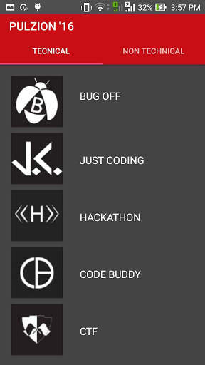 Pulzion '16 screenshot 3