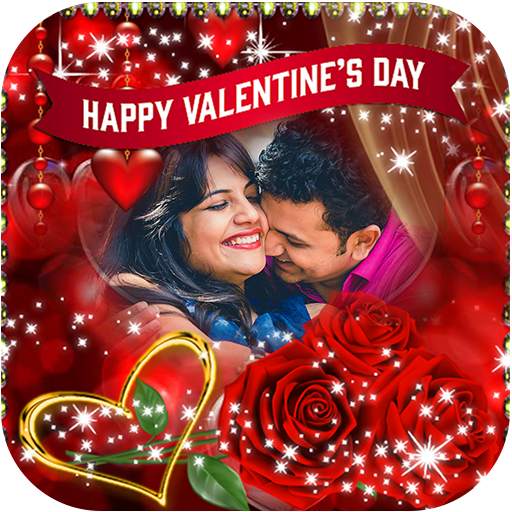 Love Photo Frames 1.6