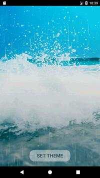 Beach Live Wallpaper HD screenshot 5
