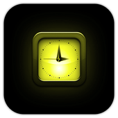 Clock App icon