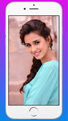 Disha Patani HD Wallpapers screenshot 4