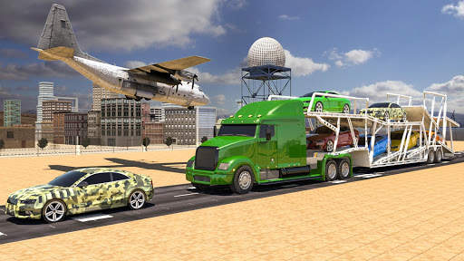 Flight Airplane Pilot Simulator - Airplane Games screenshot 6