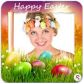 Happy Easter Photo Frame 1.0.3