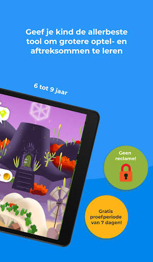 Kahoot! Big Numbers: DragonBox screenshot 10