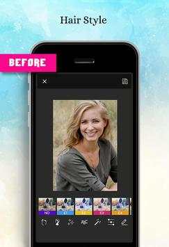 Face App Pro - Editor Modification Face screenshot 3