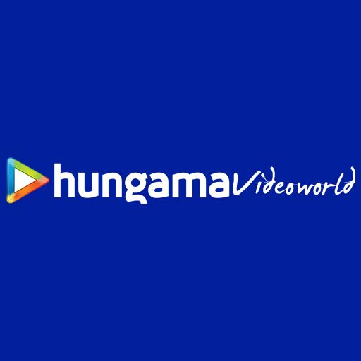 Hungama  Video World आइकन