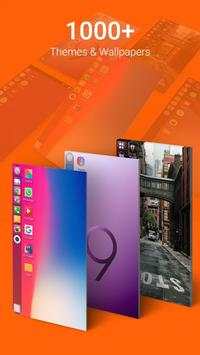 Ubuntu Style Launcher screenshot 6