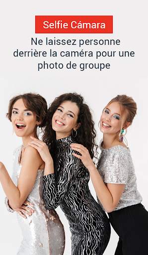 Selfie App, Selfie Photo, Selfie Caméra 2020 screenshot 7