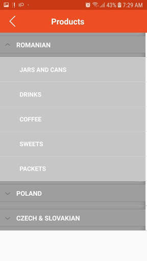 B B Cash and Carry screenshot 4