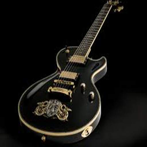 Real Electric Guitar Simulator 2.1