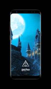 Hogwarts Wallpaper HD screenshot 7