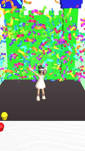 My Little Princess – Endless Running Game screenshot 2