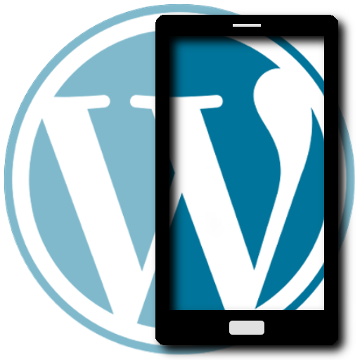 WP MobileReader icon