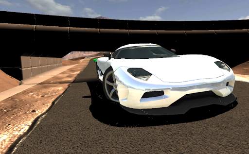 Race on Roads Real 3D Racing 2019 screenshot 6