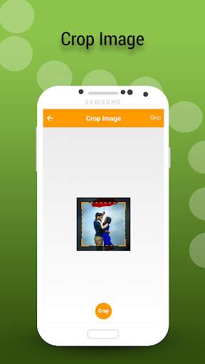 PIP Camera Effects screenshot 4