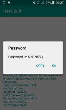 WPS Connect - Hack Prank screenshot 3