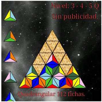 Pyramid Game Joe Rerick Free screenshot 8
