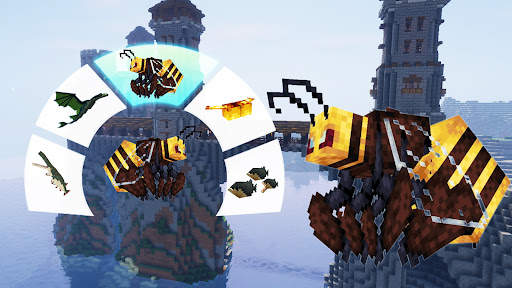 Morph Mod Mastery screenshot 3