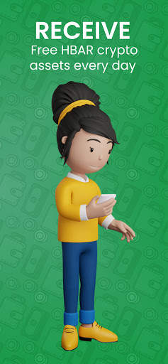 Yamgo - Get Paid for Life screenshot 3