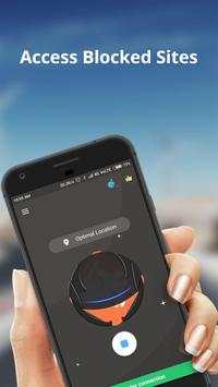 Turbo VPN-Free screenshot 2