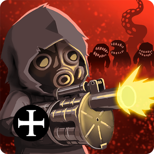 Evil Eye Plus : Zombie Survival icon