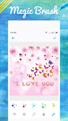 Name Art Photo Editor screenshot 8