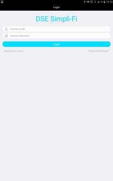 Simpli-Fi by DSE screenshot 10