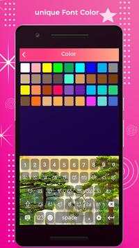 Kannada Keyboard - Kannada Typing Keyboard screenshot 8