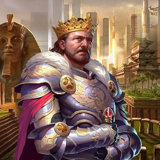 Age of Civilization &amp; Empires  icon