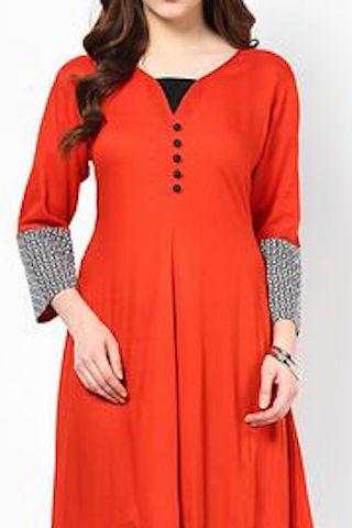 5000  Salwar Neck Designs (Offline) screenshot 19