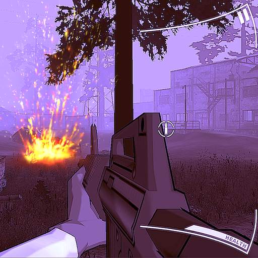 Zombie War : The Revenge 1.4